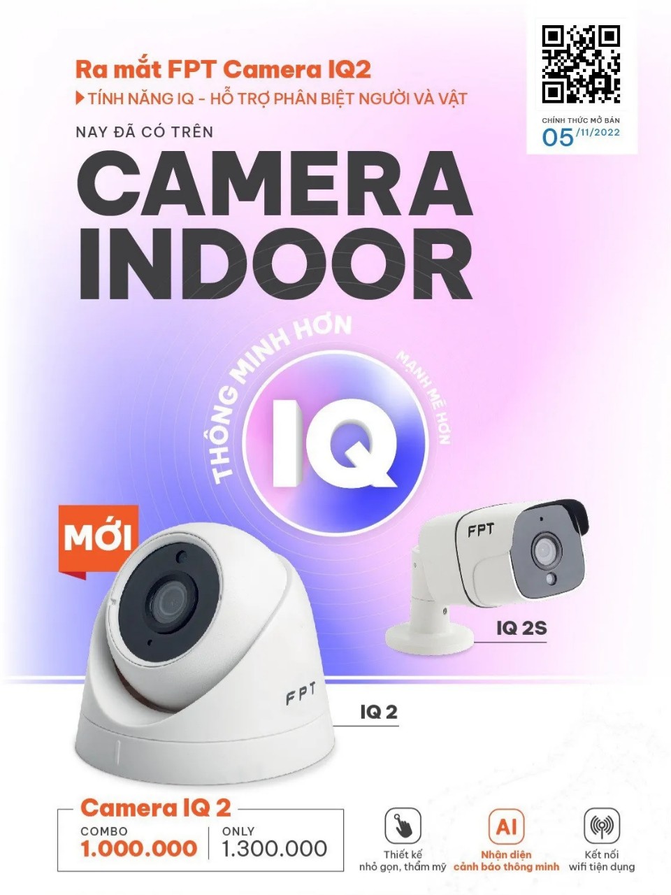 Camera FPT Phú Yên