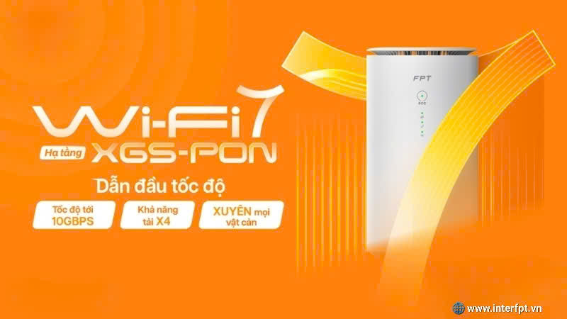 Các đối tượng nên sử dụng gói Internet FPT trọn gói