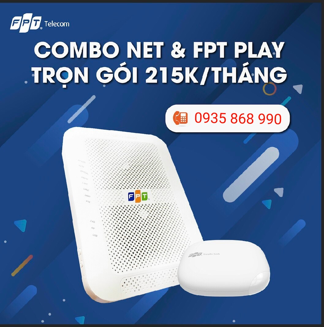 lắp mạng fpt đại lộc