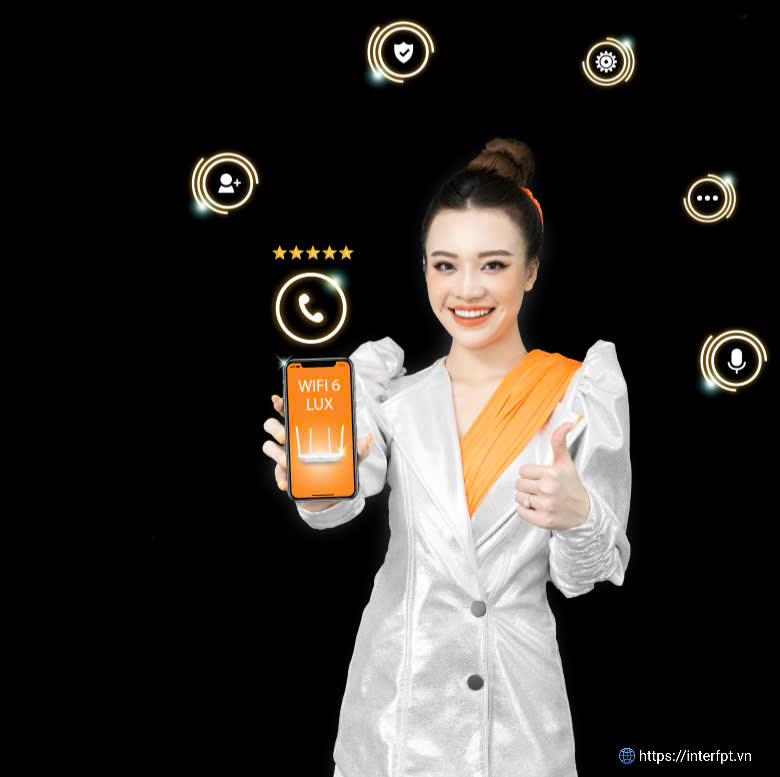 Giới Thiệu Về Gói Cước Lux 500 FPT
