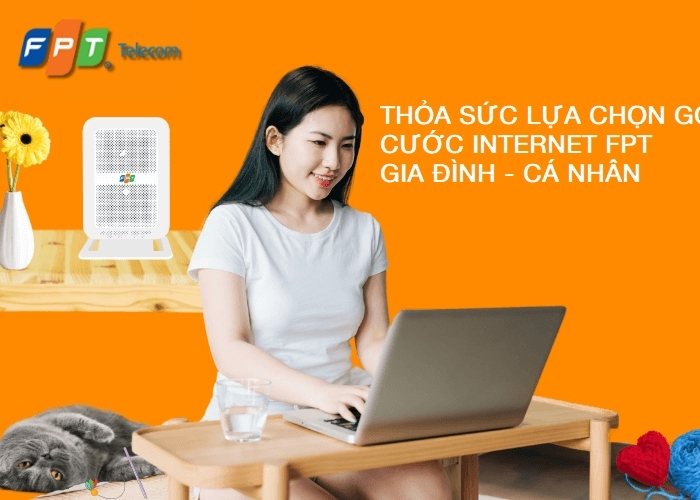 Giới thiệu về FPT Telecom và các sản phẩm dịch vụ FPT Telecom đang cung cấp