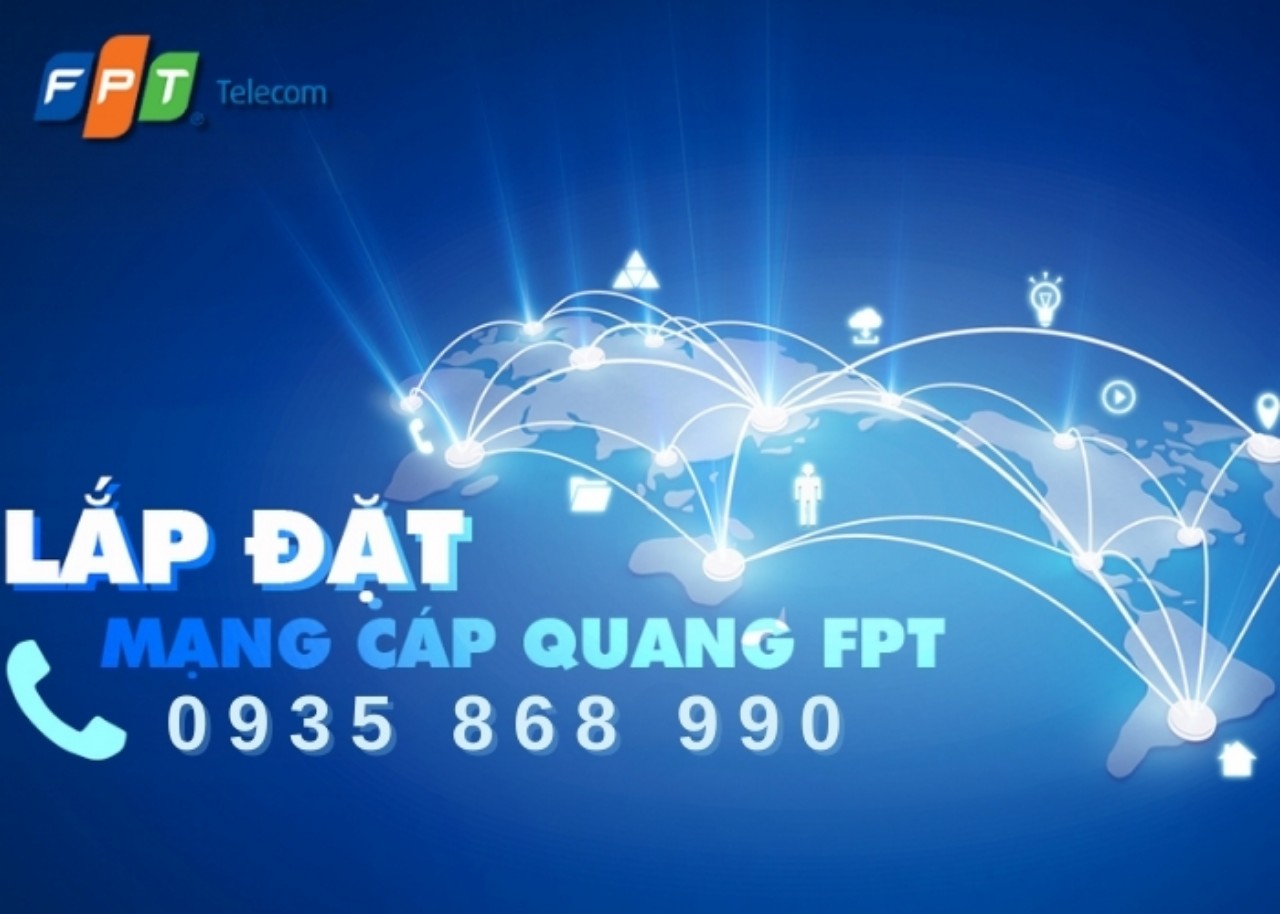 Hỗ trợ 247 và tiện ích khác Các sản phẩm dịch vụ FPT Telecom đang cung cấp
