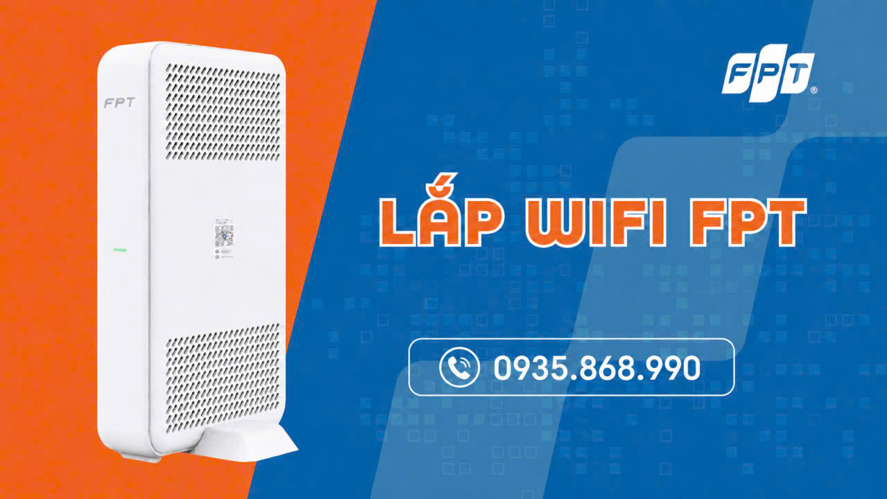 Internet FPT tại Bạc Liêu