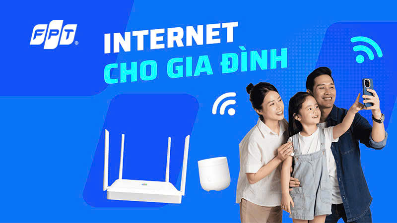 Internet Gia Đình Tại Tiền Giang 2026