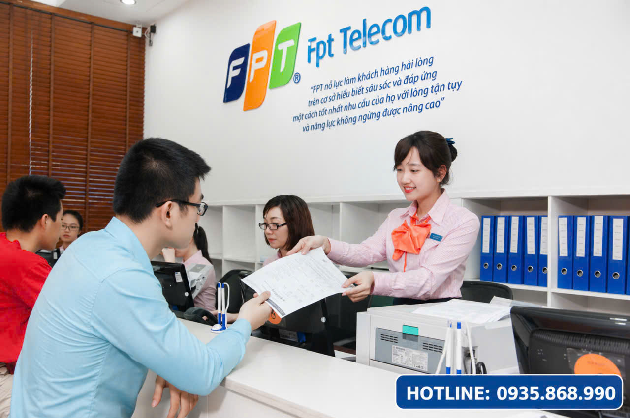 Khuyến mãi lắp mạng FPT Bạc Liêu mới nhất 2026