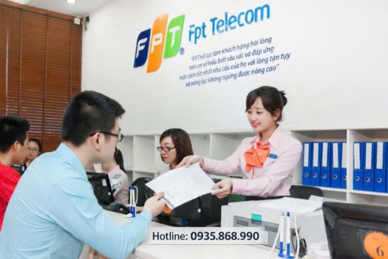 Liên Hệ Đăng Ký Lắp Mạng FPT An Giang