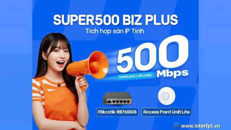 Lắp Mạng FPT Đồng Nai 2025 Ưu Đãi WiFi 6 Siêu Tốc