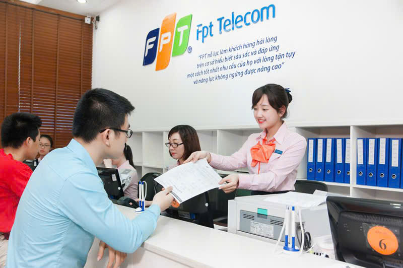 Lắp mạng FPT Đắk Lắk 2025 Tặng WiFi 6