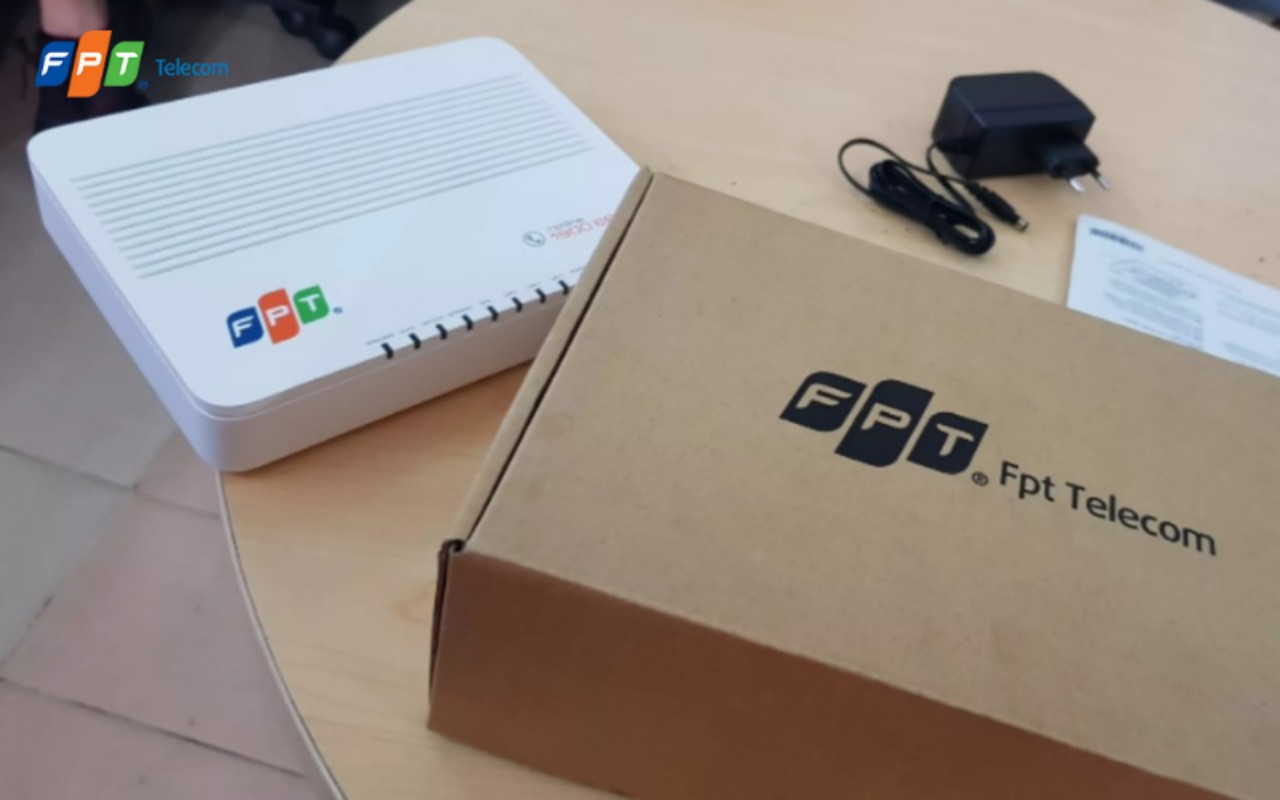 Lựa chọn nhà cung cấp internet uy tín Lưu ý quan trọng lắp wifi FPT