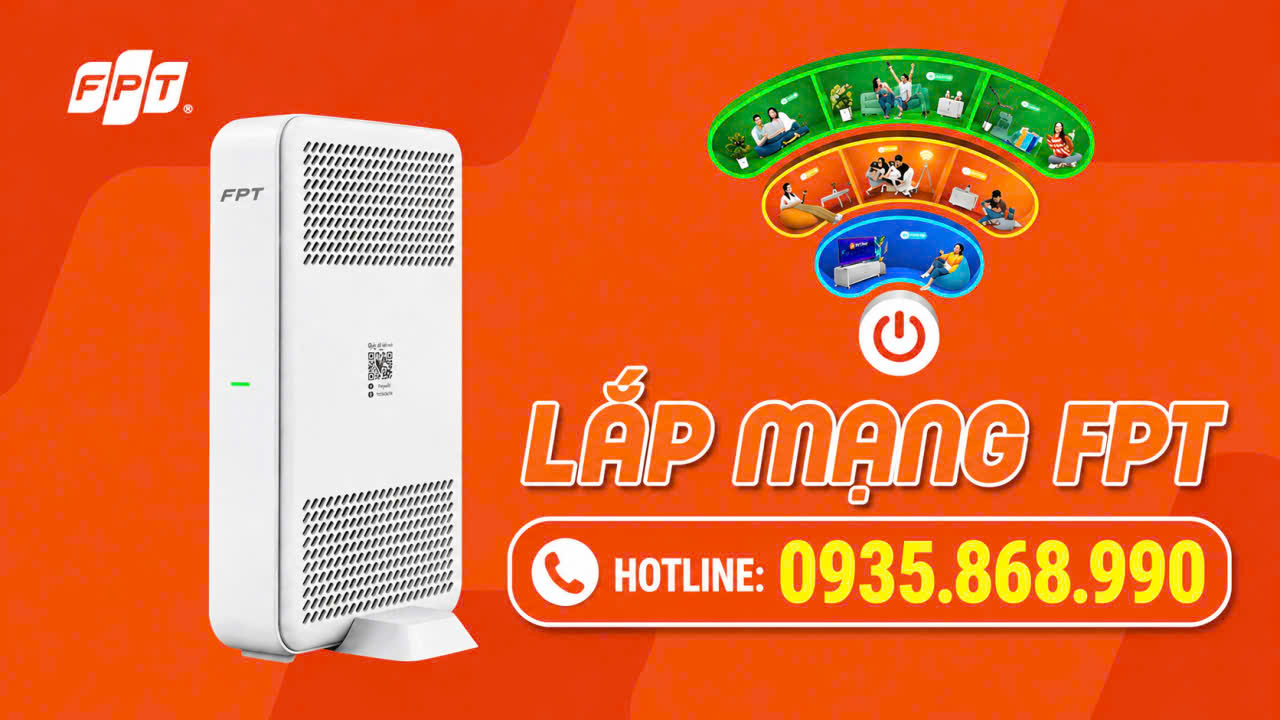 Quy Trình Đăng Ký Lắp Đặt Internet FPT Khánh Hòa