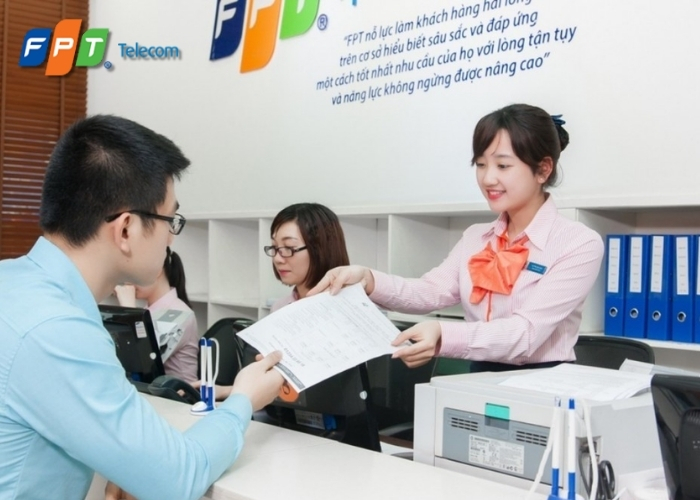 Truyền hình và giải trí tiện ích Các sản phẩm dịch vụ FPT Telecom đang cung cấp