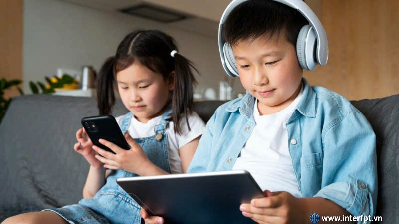 Tại sao nên chọn FPT Internet tại Sơn La