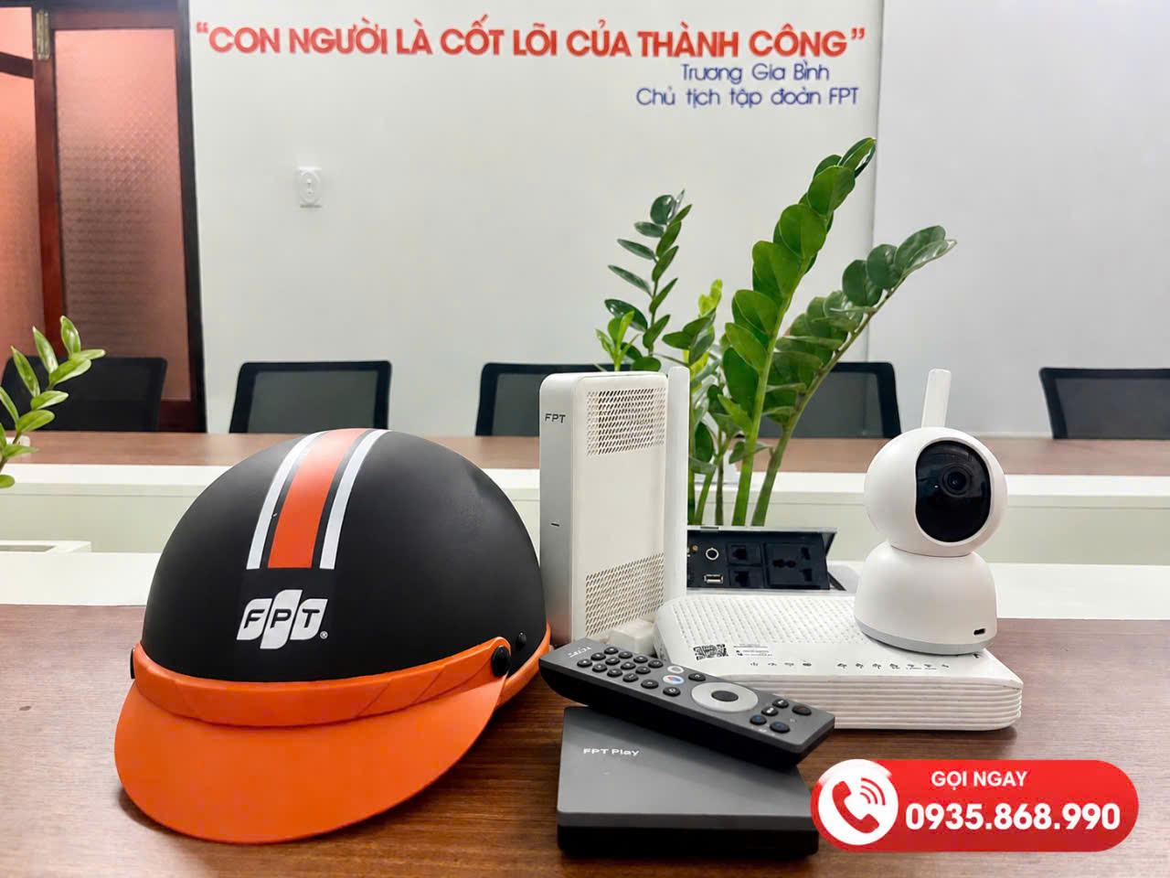 internet FPT Đà Nẵng phù hợp với mọi nhu cầu
