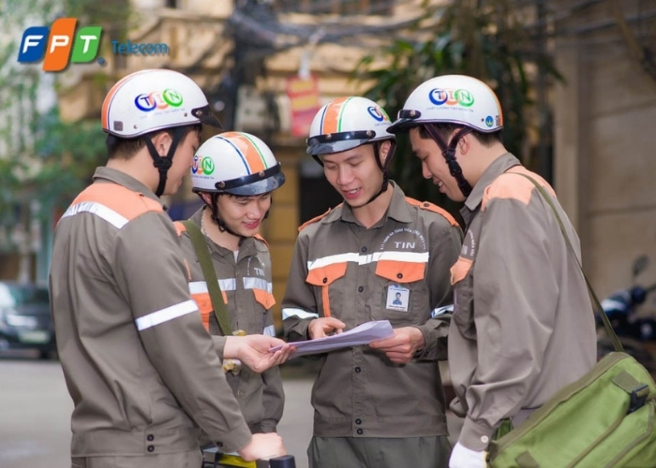 khu vực có thể sử dụng dịch vụ lắp đặt internet FPT Đà Nẵng