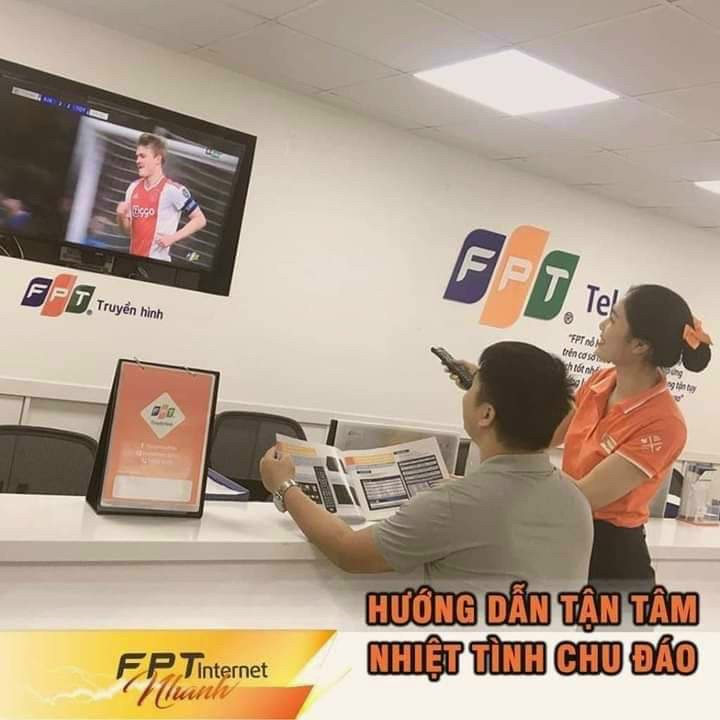 Địa Chỉ Văn Phòng FPT Đại Lộc