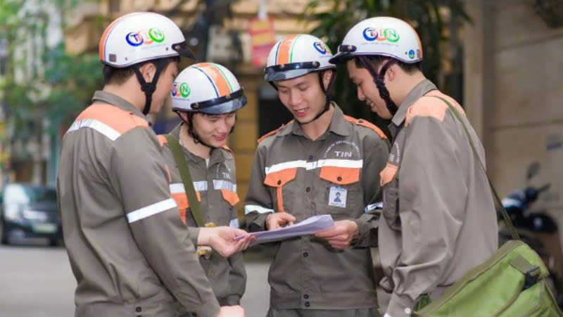 đăng ký lắp đặt Internet FPT tại Điện Biên rất đơn giản