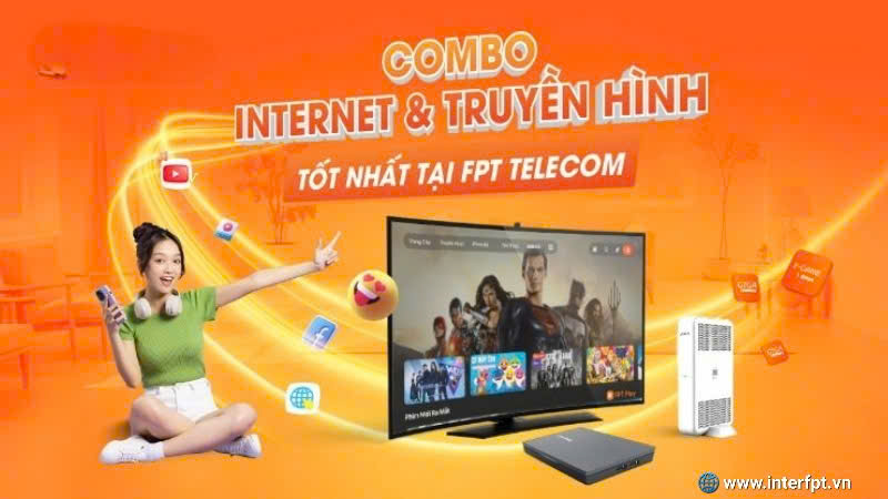 đăng ký lắp đặt internet FPT Hải Phòng 2025