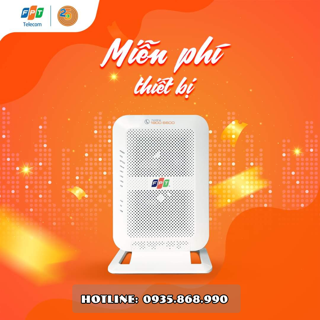Ưu điểm của các gói mạng FPT cho gia đình giá rẻ mang lại