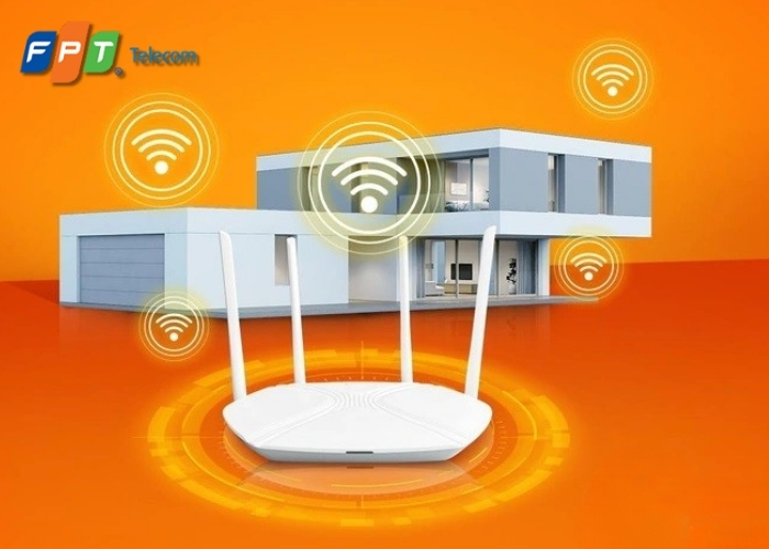 Ưu đãi đặc biệt cho doanh nghiệp khi đăng ký mạng FPT tốc độ cao